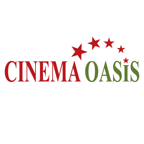 Cinema Oasis Bonao Logo