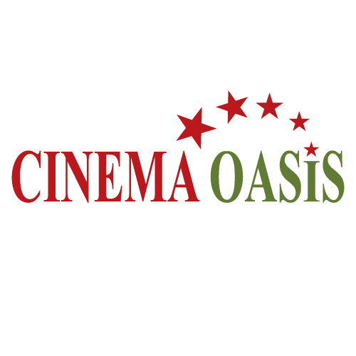 Logo Cinema Oasis